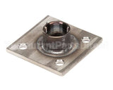 B10-4575 Stero Dishwasher Flange Assembly Steam 34 Npt