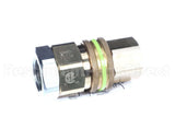 B100 Dormont 1 Quick Disconnect- Type B