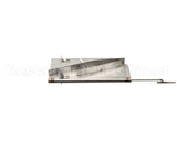 B1001602-C Pitco Baf,Weldment Rem 14R