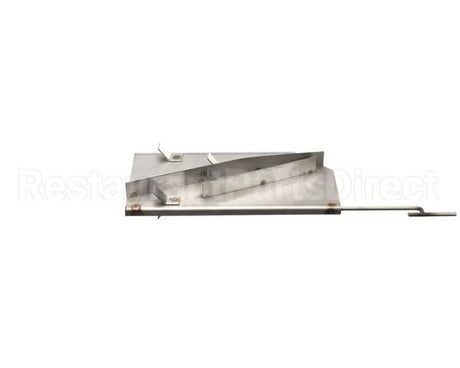 B1001602-C Pitco Baf,Weldment Rem 14R