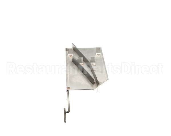 B1001602-C Pitco Baf,Weldment Rem 14R