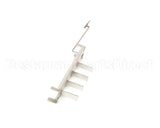 B1002701-C Pitco Baf,Weldment Rem 7,14