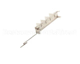 B1002701-C Pitco Baf,Weldment Rem 7,14