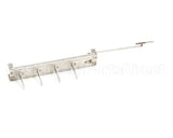 B1002701-C Pitco Baf,Weldment Rem 7,14