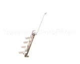 B1002709-C Pitco Baf,Weldment Rem 24P,24F