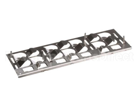 B1003802-C Pitco Baf,Weldment 4 Round Tab Sspg14