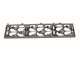 B1003802-C Pitco Baf,Weldment 4 Round Tab Sspg14