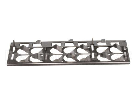 B1003802-C Pitco Baf,Weldment 4 Round Tab Sspg14