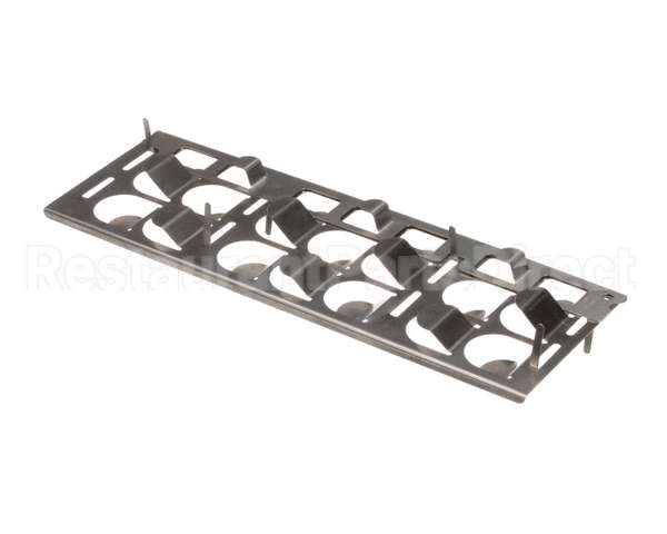 B1003802-C Pitco Baf,Weldment 4 Round Tab Sspg14