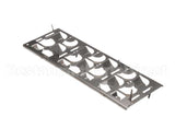 B1003802-C Pitco Baf,Weldment 4 Round Tab Sspg14