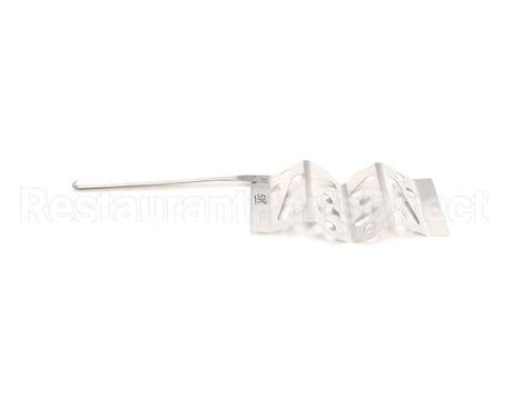 B1004002-C Pitco Baf,Weldment Slg100/18E/20