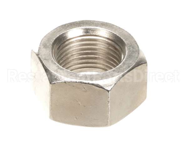B10290 Nemco Nut 7/8-14 L.h. Hex