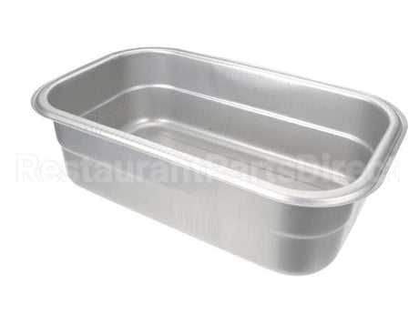 B103 Ayr King Aluminum Lug Without Hole