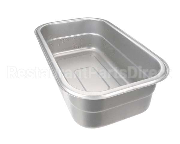 B103 Ayr King Aluminum Lug Without Hole