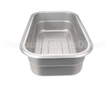 B103 Ayr King Aluminum Lug Without Hole