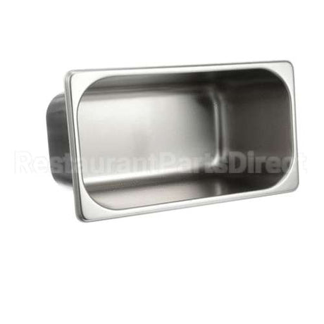 B104 Ayr King S/S Dough Ball Pan (7W X 12.75