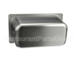 B104 Ayr King S/S Dough Ball Pan (7W X 12.75