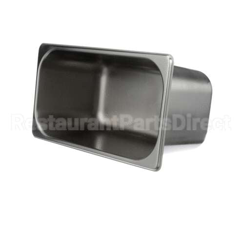 B104 Ayr King S/S Dough Ball Pan (7W X 12.75