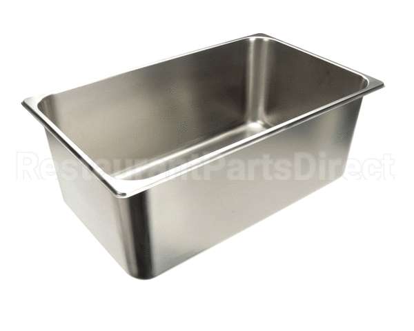 B106 Ayr King S/S 8 Deep F/S Lug Without Hol