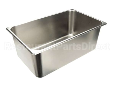 B106 Ayr King S/S 8 Deep F/S Lug Without Hol