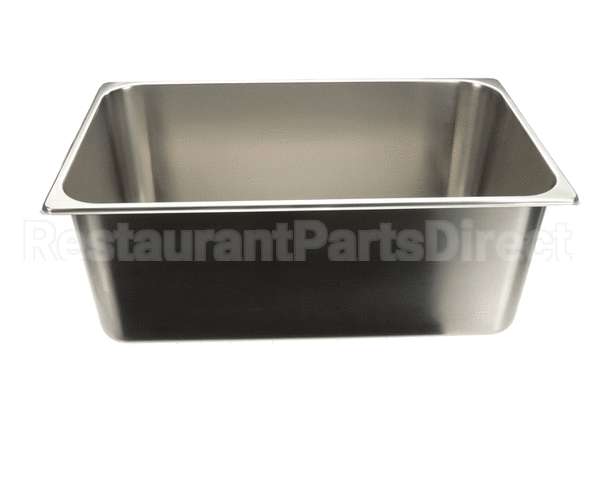 B106 Ayr King S/S 8 Deep F/S Lug Without Hol