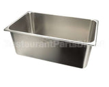 B106 Ayr King S/S 8 Deep F/S Lug Without Hol