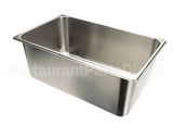 B106 Ayr King S/S 8 Deep F/S Lug Without Hol