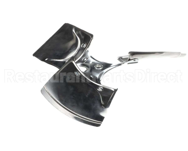 B1086771S Goodman 18" 3-Blade Fan