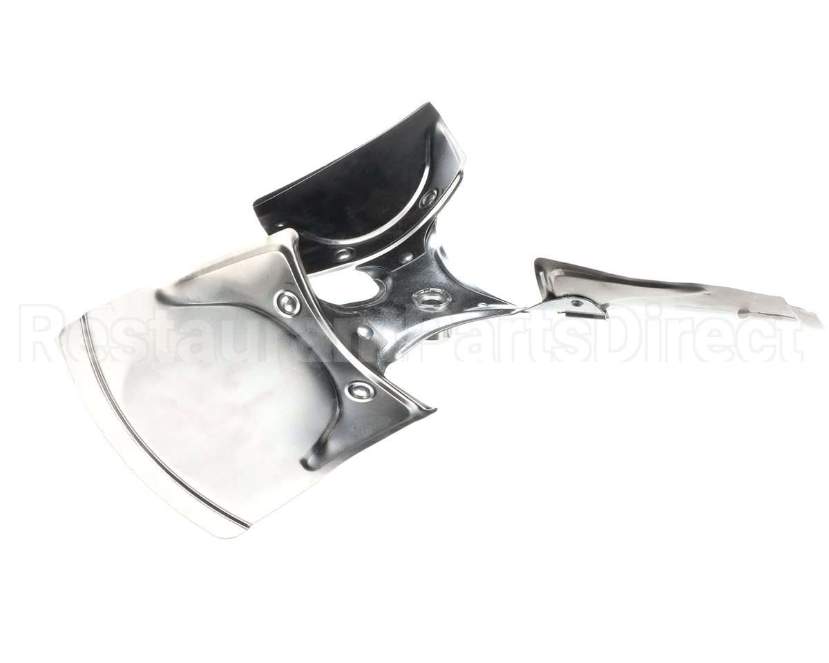 B1086771S Goodman 18" 3-Blade Fan