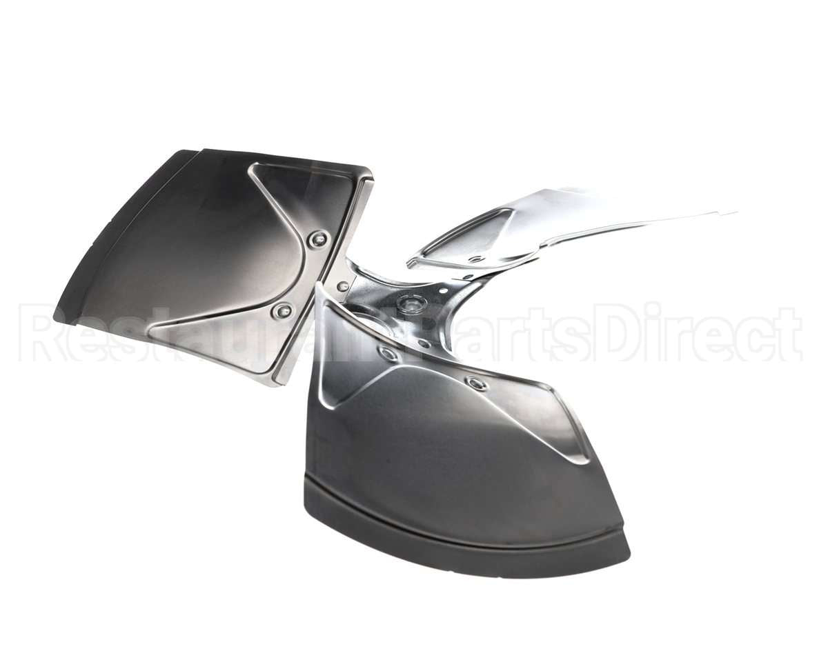 B1086775SP Goodman 21.5"Dia 25Deg 1/2" Ccw 3Bld