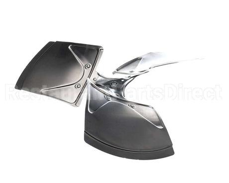B1086775SP Goodman 21.5"Dia 25Deg 1/2" Ccw 3Bld