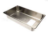 B110 Ayr King S/S 4 Deep F/S Lug With Hole,