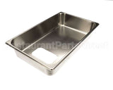 B110 Ayr King S/S 4 Deep F/S Lug With Hole,