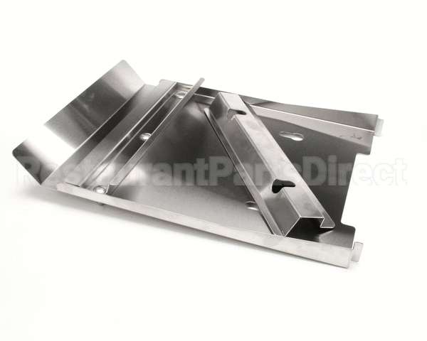 B1100901-C Pitco Bkst Hngr,Dbl Weldment Sgh50