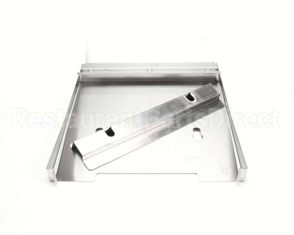 B1100901-C Pitco Bkst Hngr,Dbl Weldment Sgh50