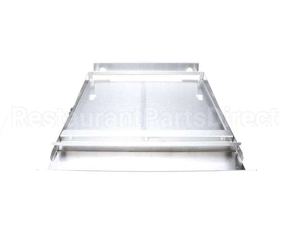 B1100903-C Pitco Basket Hanger,Double Weldment Sg18