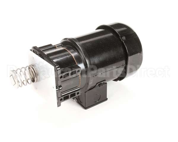 B117 Ayr King Motor 115/230V, 50/60Hz W/Driv