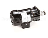 B117 Ayr King Motor 115/230V, 50/60Hz W/Driv