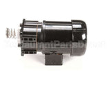 B117 Ayr King Motor 115/230V, 50/60Hz W/Driv