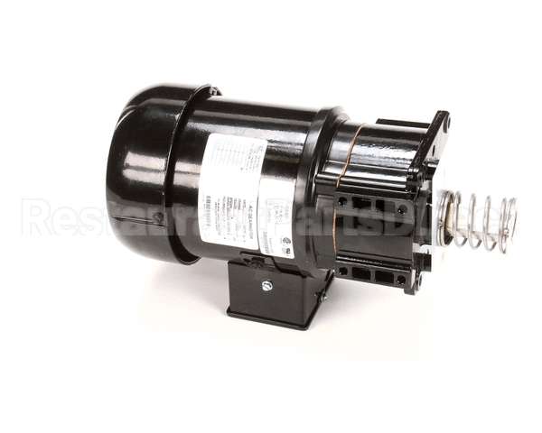 B117 Ayr King Motor 115/230V, 50/60Hz W/Driv