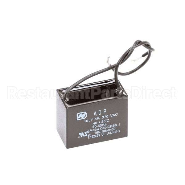 B117CAP10 Compatible Ayrking 10 Uf Capacitor