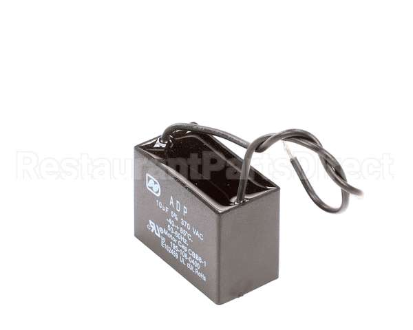 B117CAP10 Ayr King 10 Uf Capacitor For B117