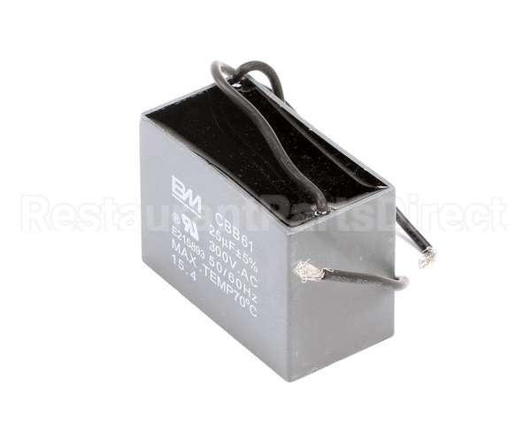 B117CAP25 Ayr King 25 Uf Capacitor For B117