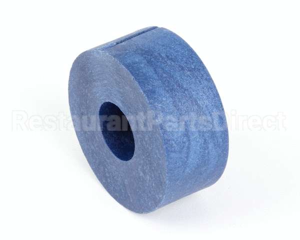 B119 Edlund Bushing, #1 Dark Blue Nylon