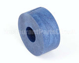 B119 Edlund Bushing, #1 Dark Blue Nylon