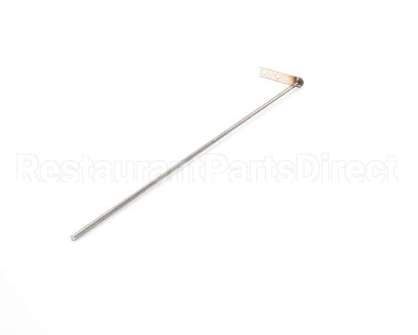 B12149-00-C Anets Door,Weldment Hng Anets 18.125