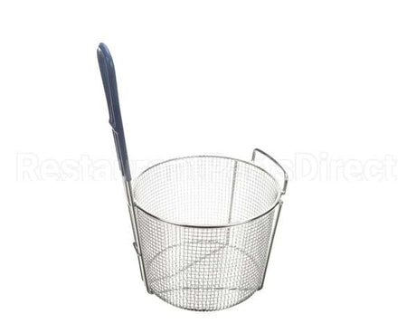 B122 Ayr King Dip Basket, Round (9 Diameter,