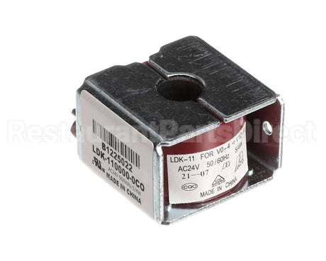 B1225022S Goodman 24V Reversing Valve Coil