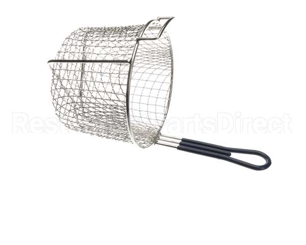 B122B Ayr King Dip Basket Drawn Wire
