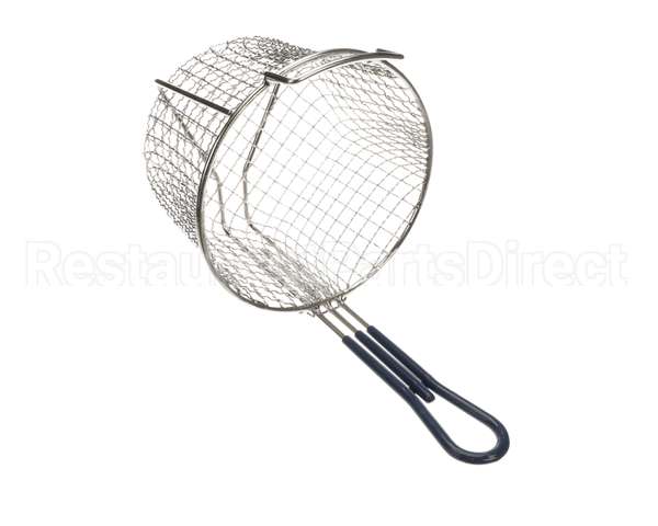 B122B Ayr King Dip Basket Drawn Wire